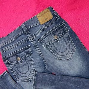 Men’s True Religion Jeans